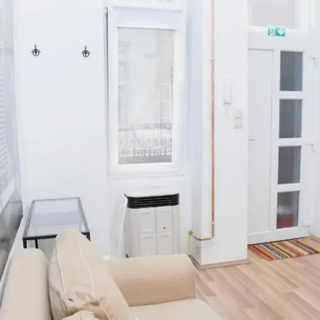 Appartement Colorwave With Ac *