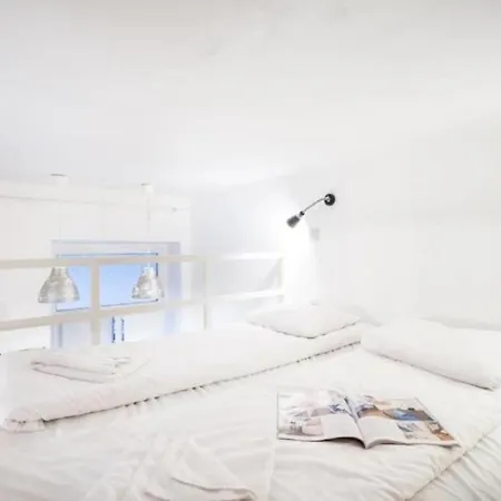 Appartement Colorwave With Ac *